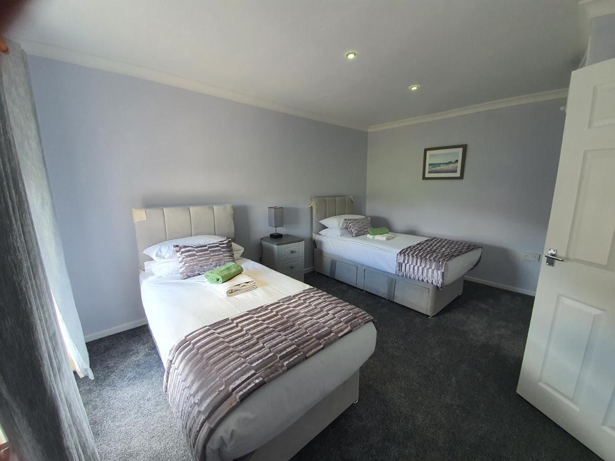 Appartamento Premier - Kenilworth House Holytown Esterno foto
