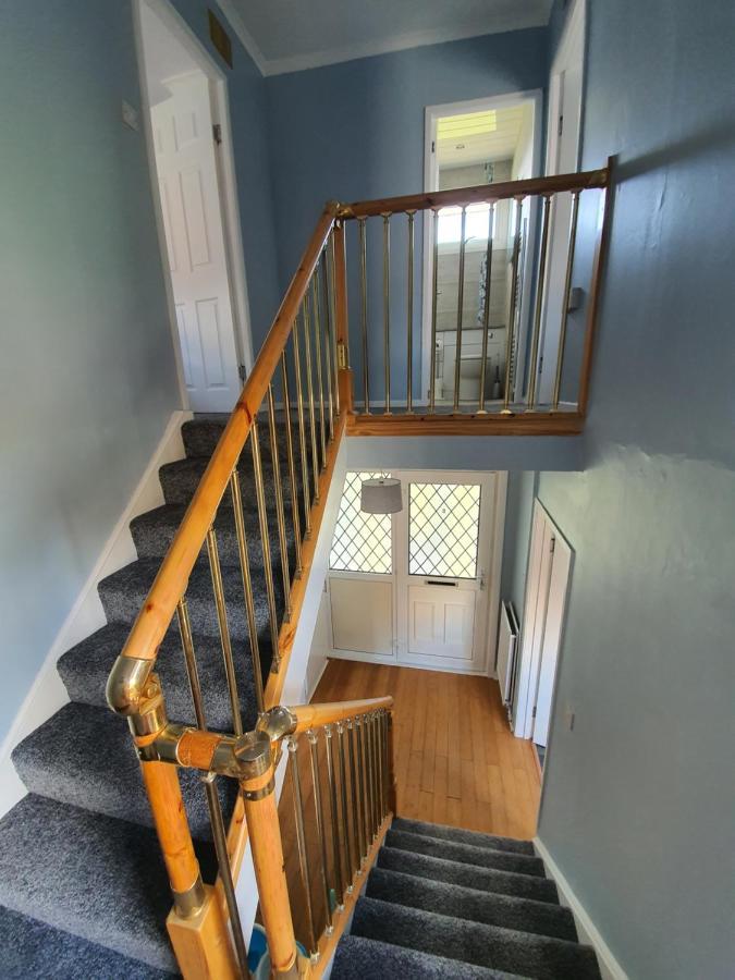 Appartamento Premier - Kenilworth House Holytown Esterno foto