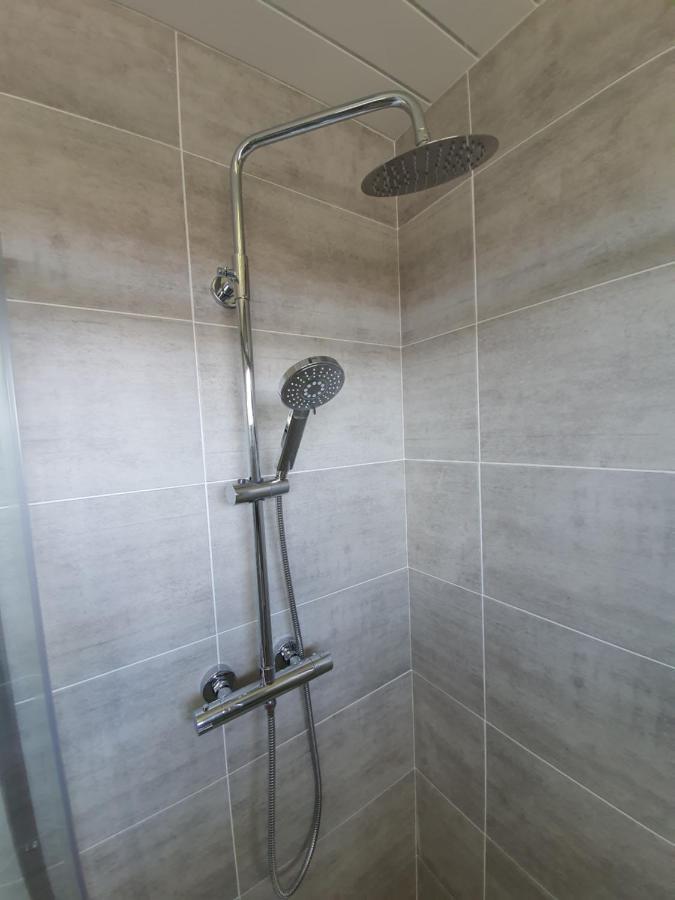 Appartamento Premier - Kenilworth House Holytown Esterno foto