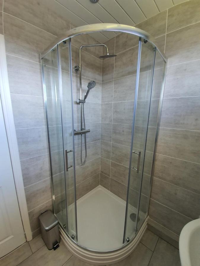 Appartamento Premier - Kenilworth House Holytown Esterno foto